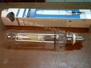 Lampu Sorot HPI-T 1000 Watt  Philips